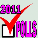 2011polls 2011polls