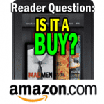 Amazon Stock - Is It A Buy?