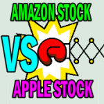 Amazon Stock VS Apple Stock Which Is Best For Put Selling?