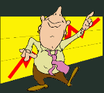 Financial Investment Stocks - Dance Near The Exit