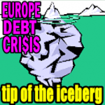 Europe Debt Crisis / Greek Debt Crisis Tip Of The Iceberg For Derivatives