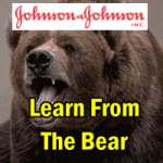 JNJ Stock - Learn From The Bear