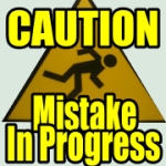 GM Stock - Mistakes Can Kill Your Portfolio