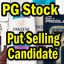pg-stock-put-selling