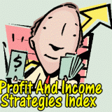 Profit and Income Strategies Index