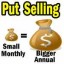 put-selling-gains