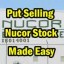 put-selling-nucor-stock-mar2113 put-selling-nucor-stock-mar2113