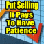 put-selling-patience
