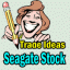 put-selling-seagate-stock