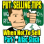 put-selling-tips-not-to-sell-part-1