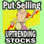 put-selling-uptrend-stocks