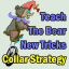 Teach The Bear New Tricks