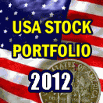 USA Stock Portfolio 2012 Index