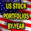 USA Stock Portfolios