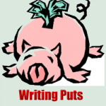 Writing Puts All Day Long