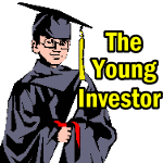 The Advantages Of Being Young - An Investor Writes In