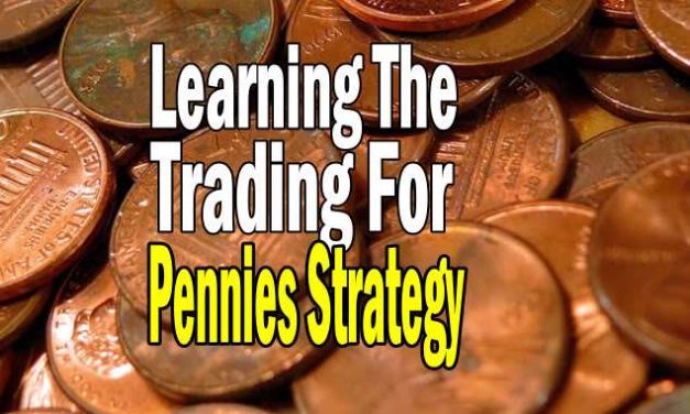 Trading For Pennies Strategy INDEX
