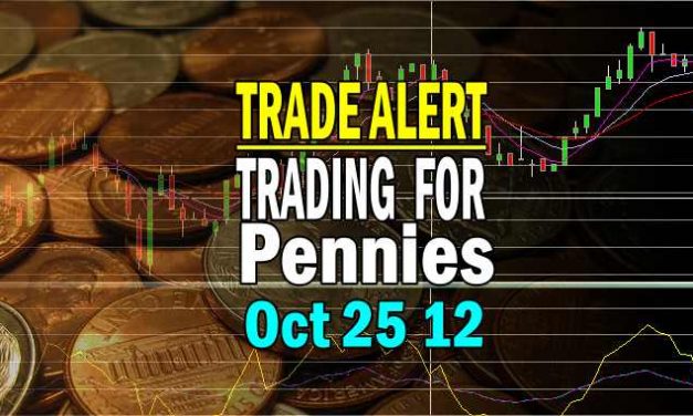 IWM Trade Oct 25 2012