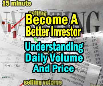 Understanding Daily Volume and Price