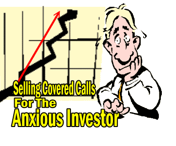 Covered Calls To Avoid Exercise For Anxious Investors – Microsoft Stock