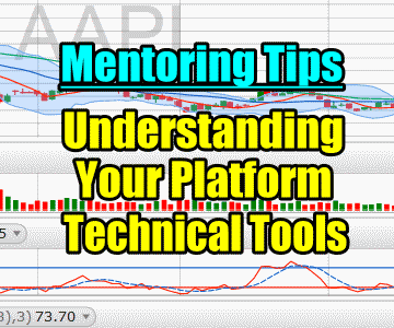 Apple Stock Biweekly Put Selling – Understanding Your Technical Tools