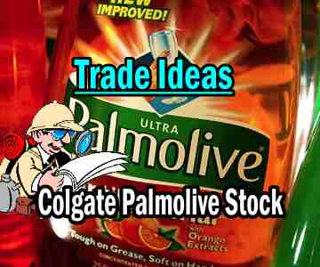 Trade Ideas – Colgate – Palmolive Stock (CL) – Put Selling A Rising Stock