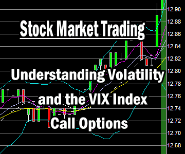 Understanding Volatility and the VIX Index Call Strategy
