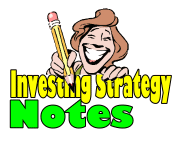 2 Trade Ideas and Investing Strategy Notes for July 14 Before The Markets Open