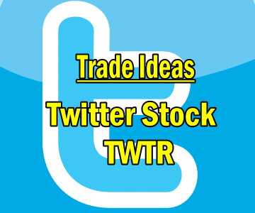 Twitter Stock (TWTR) Outlook For Trading Profits After The Plunge – Oct 27 2014