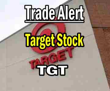 Trade Alert – Target Stock (TGT) and Strategy for Jan 7 2014