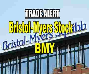Trade Alert – Bristol-Myers Stock (BMY) – June 12 2014