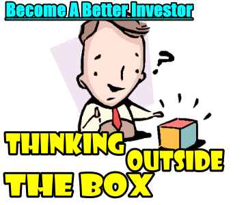 Thinking Outside The Box on BAC Stock and YUM Stock