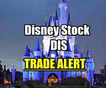 Walt Disney Stock (DIS) Trade Alert In The Rally – Sep 26 2018