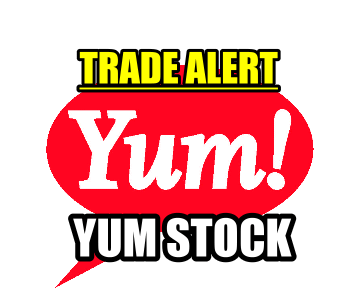 Profiting Against The 3 Year Chart – Trade Alert and Strategy Outline on YUM Stock (YUM) – Oct 10 2014