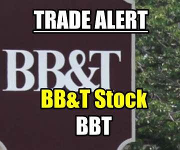 Trade Alert and Strategy Discussion for Profits With BBT Stock – Jan 15 2015