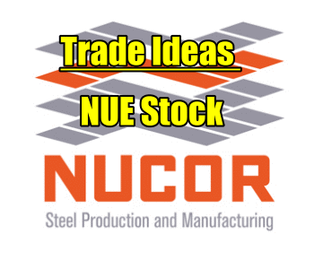 Trade Alert – Nucor Stock (NUE) – May 15 2014