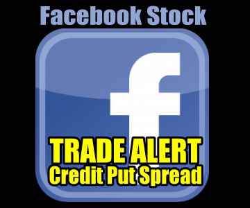 Trade Alert – Facebook Stock (FB Stock)  June 6 2014