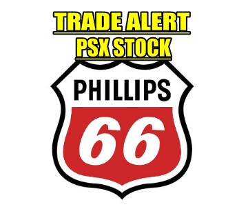 Trade Alert – Phillips 66 (PSX) Stock for June 27 2014