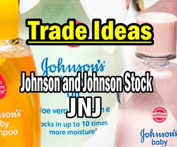 Upcoming Trade Alert and Analysis – Johnson and Johnson Stock (JNJ) July 17 2014