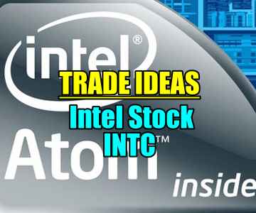 Intel Stock Earnings Blow Away Estimates – Here’s How I Am Handling My Strangle On The Day After For Added Profits