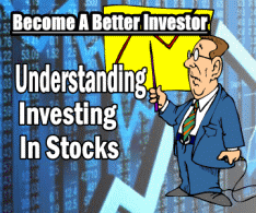 Understanding Invesing In Stocks