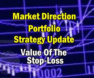 Strategy Update For Market Direction Portfolio – Sept 4 2014 – More On The Stop-Loss