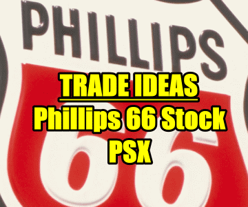 Trade Ideas – Phillips 66 Stock (PSX) for Second Week Of Sept 2014