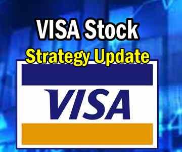 VISA Stock (V) Earnings Surprise Investors – Strategy Continues To Generate Profits