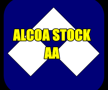 Alcoa Stock Trade Alert Heading Into Earnings for Jan 8 2016