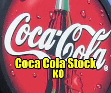 Trade Alert – Coca Cola Stock for Feb 27 2015
