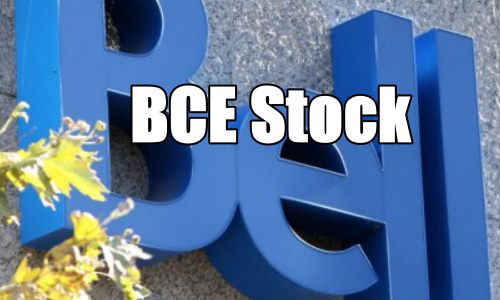 Trade Alert – BCE Stock (BCE) for Feb 11 2015