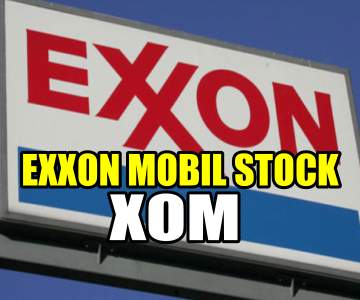 Exxon Mobil Stock Trade Alert Ahead of Earnings – Feb 1 2016