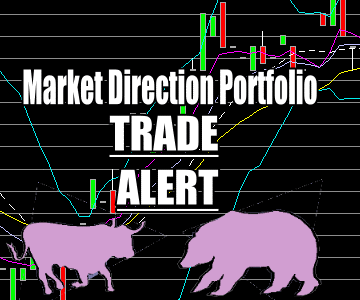 Trade Alert – Market Direction Portfolio – June 15 2015