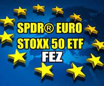 Trade Alert – FEZ ETF – Looking To Europe’s Recovery